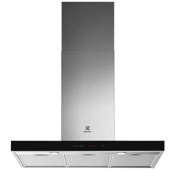 Electrolux CAPPA CAMINO LFT769X 90CM 250W WIFI